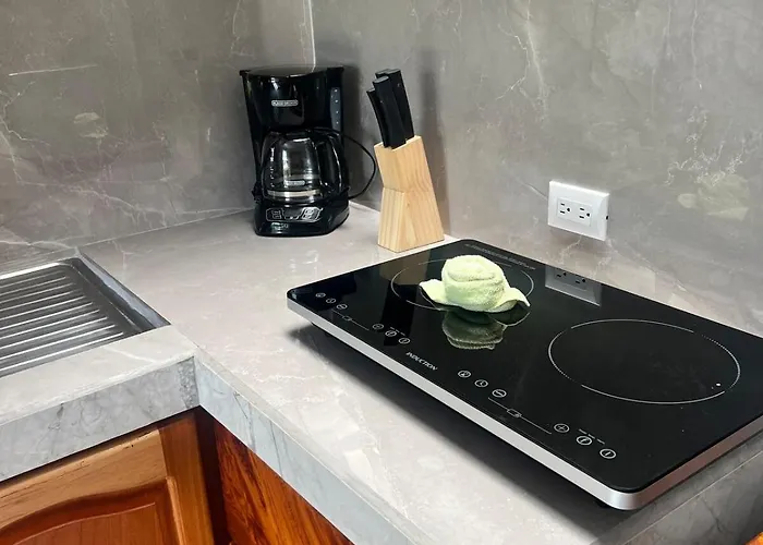 Apartamento Del Sol #3