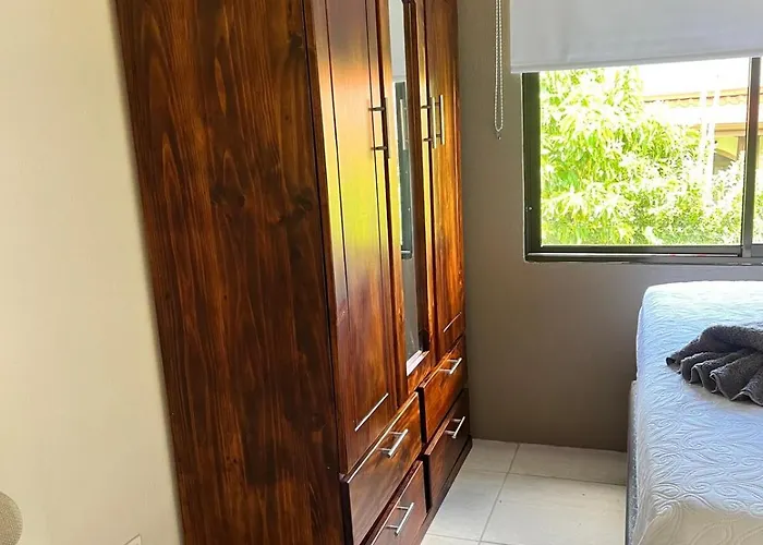 Apartamento Del Sol #3