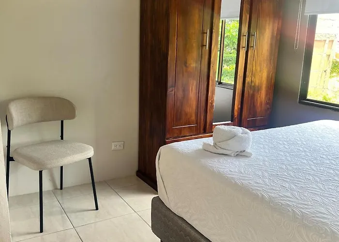 Del Sol #3 Apartamento *