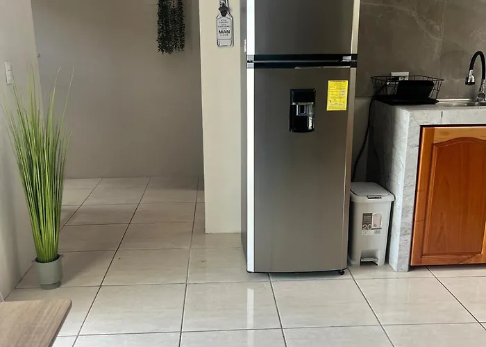 Apartamento Del Sol #3 Tilarán